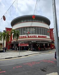 Blk 127C Kim Tian Green (Bukit Merah), HDB 4 Rooms #533205541